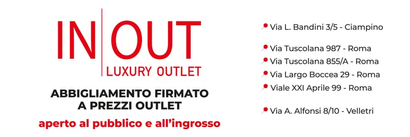 In Out